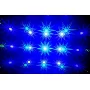 Лазер зелено-синий 140мВт Light Studio M07GB