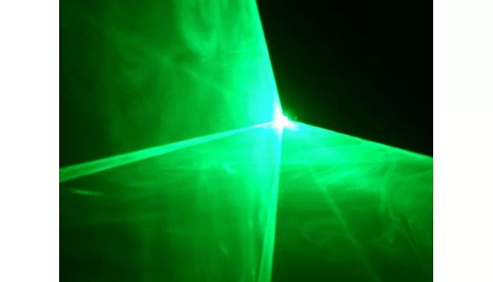 Лазер зеленый 30мВт Light Studio S30, фото № 2