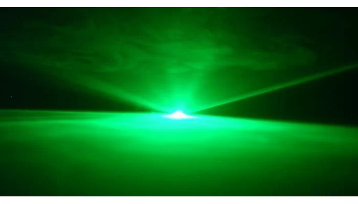 Лазер зеленый 30мВт Light Studio S30, фото № 3