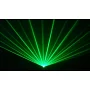Лазер зелений 30мВт Light Studio S30