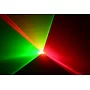 Заливочный лазер RGY мультиэффект 300мВт Light Studio T5300RGY