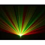 Заливочный лазер RGY мультиэффект 300мВт Light Studio T5300RGY