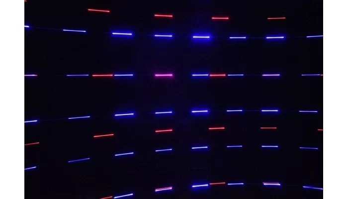 Заливочный лазер с рисунками 450мВт Light Studio T8180RB, фото № 3