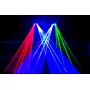 Трехцветный толсто-лучевой лазер Light Studio P4800
