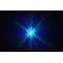Лазер синьо-зелений 130мВт Light Studio M03GB