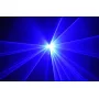 Анимационный синий лазер 600мВт Light Studio A600B