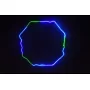 Лазер сине-зеленый 360мВт Light Studio BTF-3M