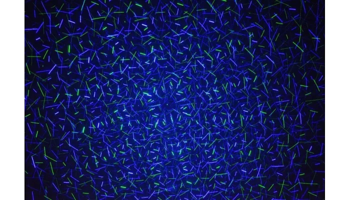 Лазер сине-зеленый 360мВт Light Studio BTF-3M, фото № 9