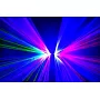 Полноцветный лазер 650мВт Light Studio D650