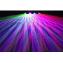 Полноцветный лазер 650мВт Light Studio D650