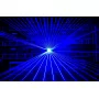 Лазер синій з товстими променями 600 МВт Light Studio P1600B