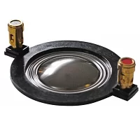 Титанова діафрагма для драйвера JB Sound PHD010T