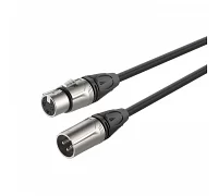 Готовий кабель 6м ROXTONE DMXX200L6