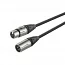 Готовий кабель 6м ROXTONE DMXX200L6