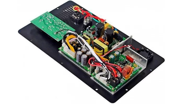Встраиваемый усилитель мощности для сабвуфера 500Вт JB Sound AMP-700SUB, фото № 2