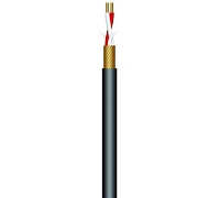 Мікрофонний кабель (100м) ROXTONE MC002-BL