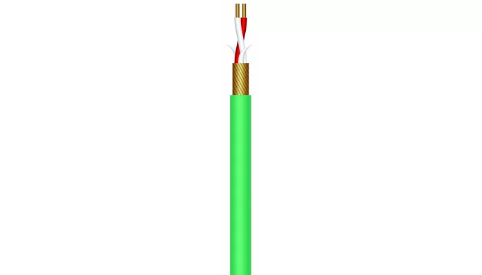 Микрофонный кабель (100м) ROXTONE MC002-GR