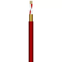 Микрофонный кабель (100м) ROXTONE MC002-RE
