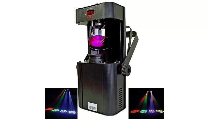 LED сканер 30Вт Light Studio A050, фото № 1