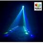 Світлодіодний LED прилад Light Studio P038