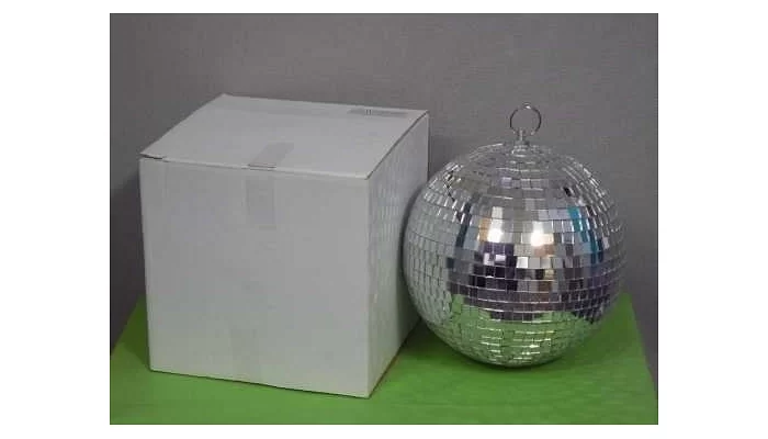 Зеркальный шар 20(SMALL) Light Studio N010