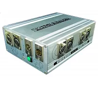 DMX сплітер-підсилювач сигналу Light Studio D002