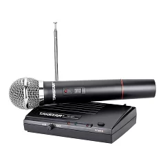 Радіосистема з ручним мікрофоном TAKSTAR TS-331H