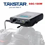 Компактная радиосистема для фото-видео камер TAKSTAR SGC-100WR