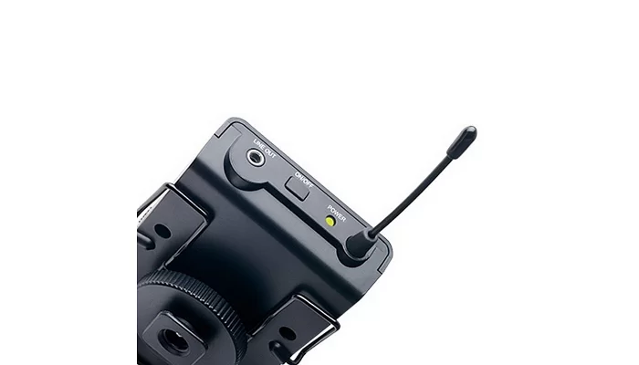 Компактная радиосистема для фото-видео камер TAKSTAR SGC-100WR, фото № 5
