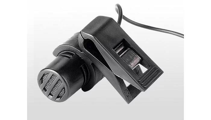 Петличный конденсаторный микрофон TAKSTAR TCM-370, фото № 4