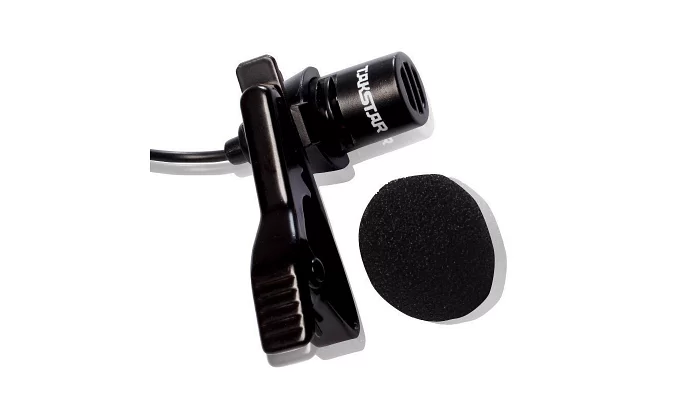 Петличный микрофон TAKSTAR TCM-390, фото № 5