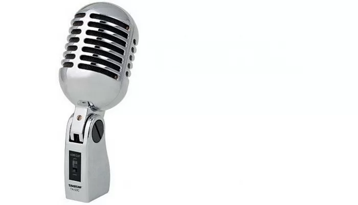 Вокальный микрофон TAKSTAR TA54D, фото № 2
