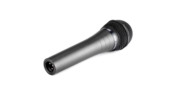 Вокальный микрофон TAKSTAR TA59, фото № 4