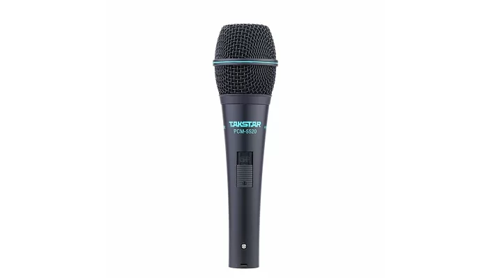 Вокальний мікрофон TAKSTAR PCM-5520, фото № 1