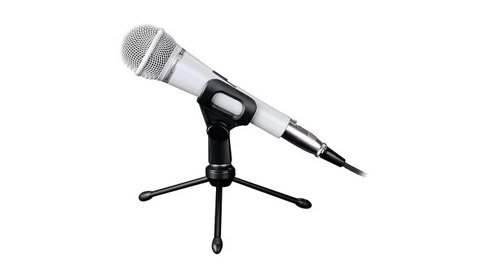 Вокальный микрофон TAKSTAR PCM-5550, фото № 3