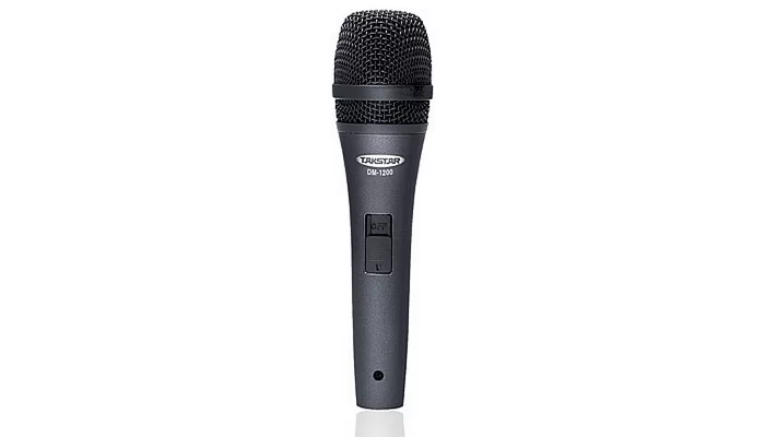 Вокальний мікрофон TAKSTAR DM1200, фото № 1