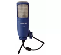 Студійний мікрофон з usb для домашнього запису TAKSTAR GL-100USB