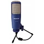 Студийный микрофон с usb для домашней записи TAKSTAR GL-100USB