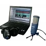 Студийный микрофон с usb для домашней записи TAKSTAR GL-100USB