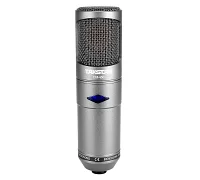 Студийный ламповый микрофон TAKSTAR CM-450-L