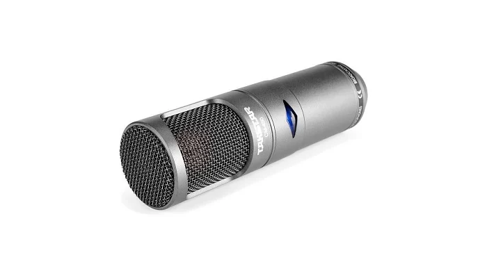 Студійний ламповий мікрофон TAKSTAR CM-450-L, фото № 2
