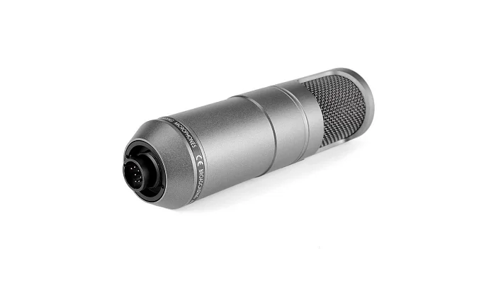 Студійний ламповий мікрофон TAKSTAR CM-450-L, фото № 3