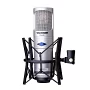 Студийный ламповый микрофон TAKSTAR CM-400-L