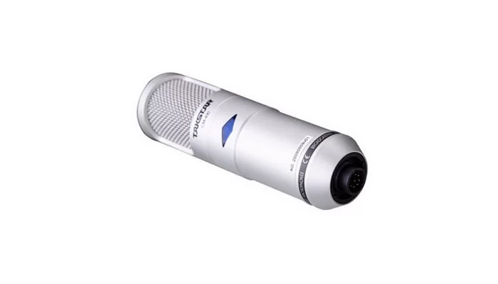 Студійний ламповий мікрофон TAKSTAR CM-400-L, фото № 3