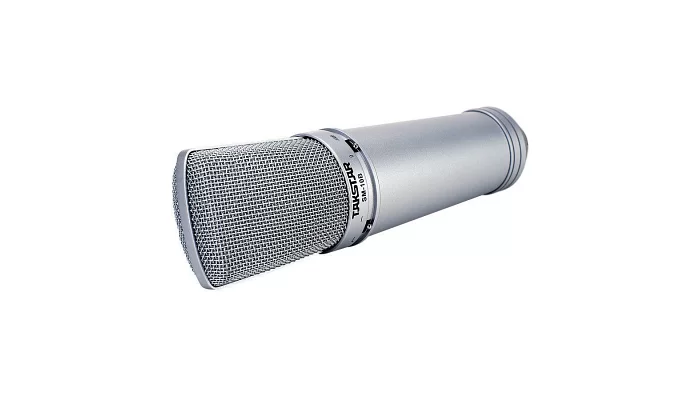 Студийный микрофон TAKSTAR SM-10B-L, фото № 2