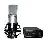 Студійний мікрофон TAKSTAR SM-10B-L