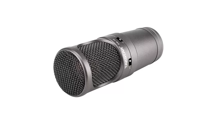 Студийный микрофон TAKSTAR SM-7B-S, фото № 2