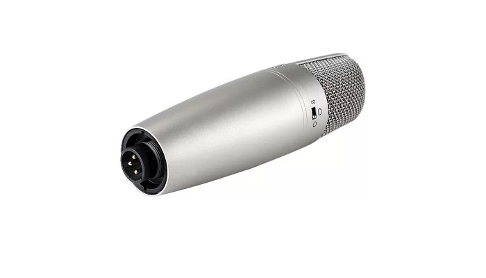 Студийный микрофон TAKSTAR SM-1C-S, фото № 2