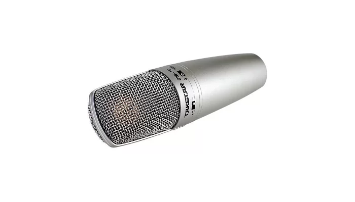 Студийный микрофон TAKSTAR SM-1C-S, фото № 3