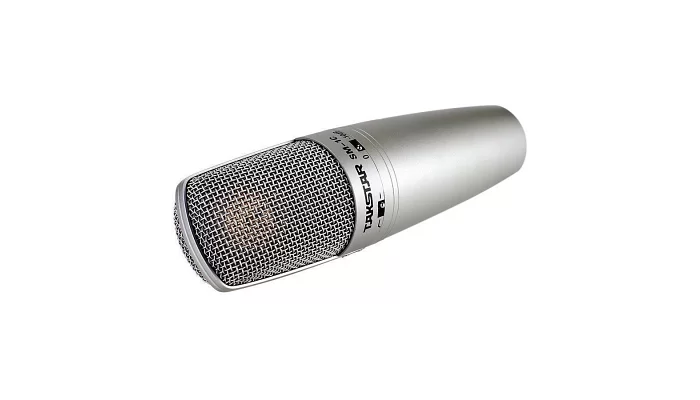 Студійний мікрофон TAKSTAR SM-1C-S, фото № 3